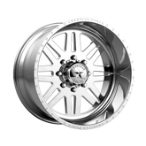 American Force 22x14 Liberty SS 8x170 125mm